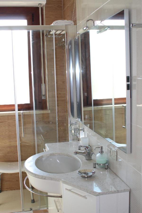 Fede & Francy Apartment Quartu Sant'Elena Exterior photo