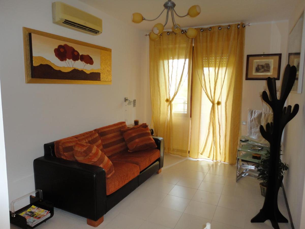 Fede & Francy Apartment Quartu Sant'Elena Exterior photo