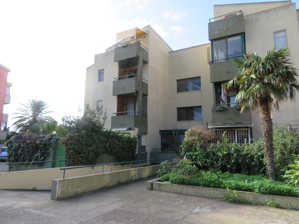 Fede & Francy Apartment Quartu Sant'Elena Exterior photo