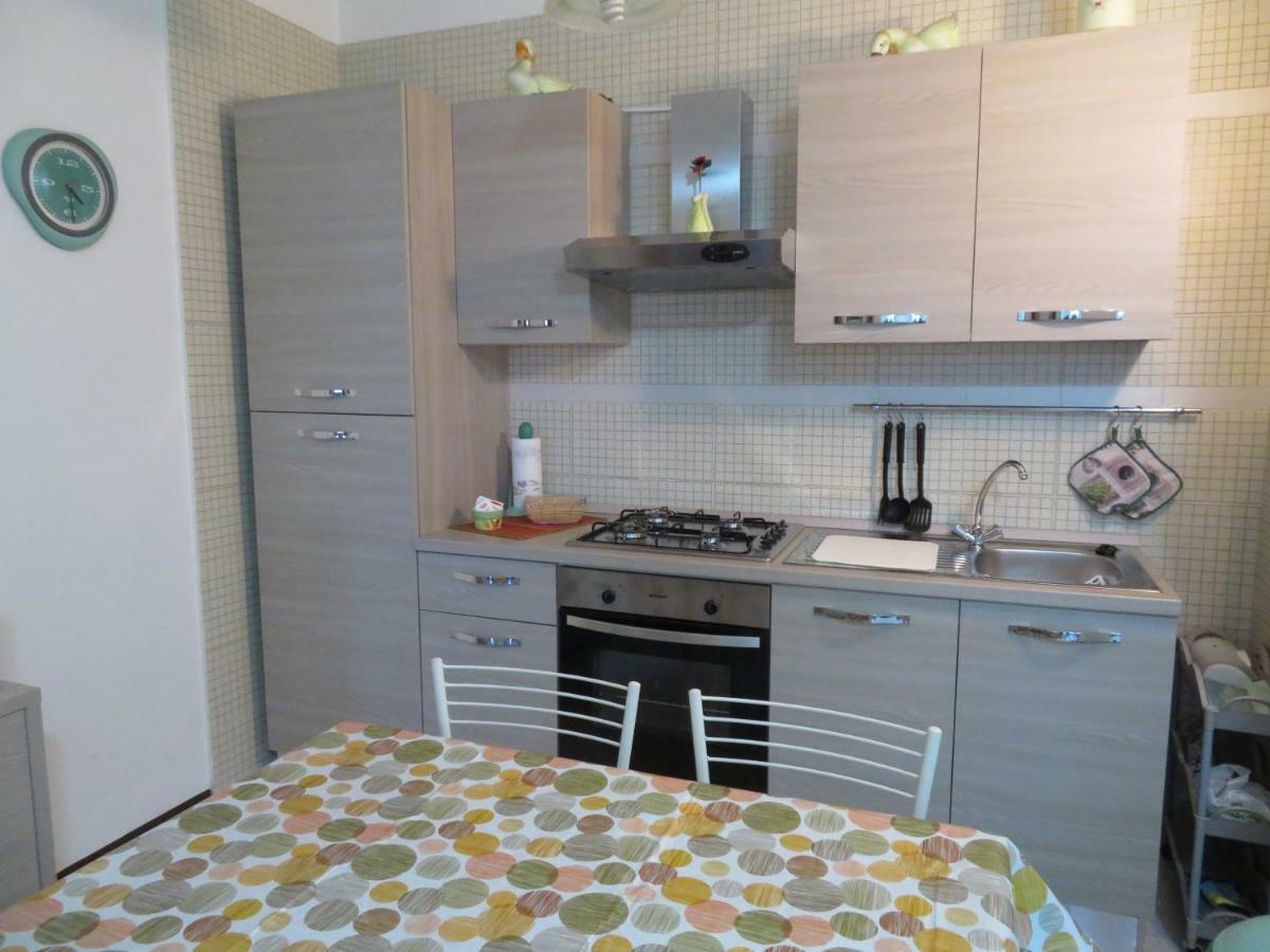 Fede & Francy Apartment Quartu Sant'Elena Exterior photo